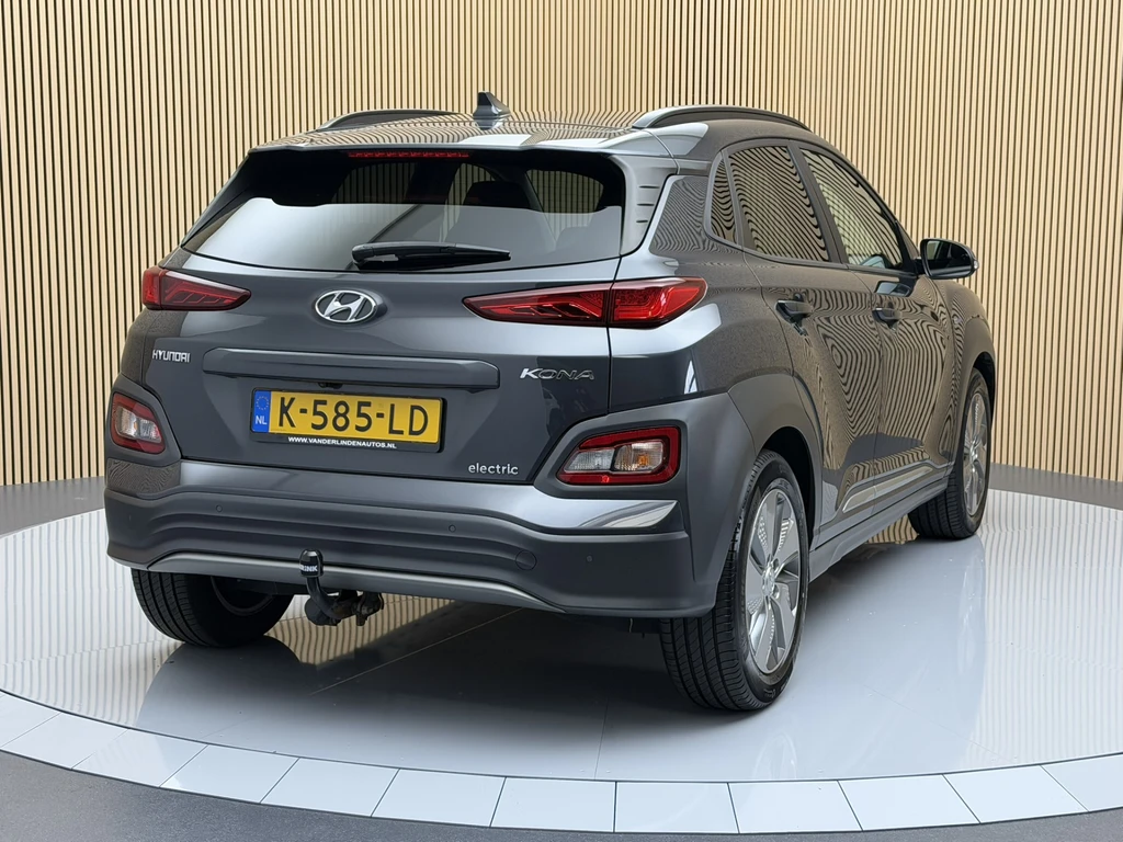 Hyundai Kona – foto 5
