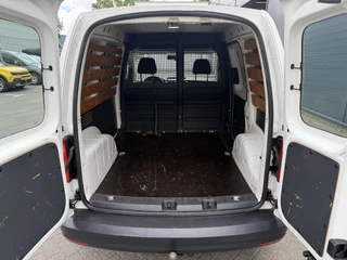 Volkswagen Caddy – thumbnail 11