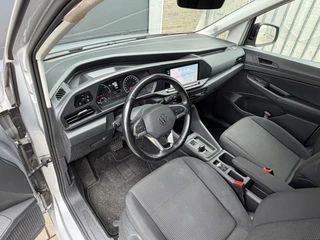 Volkswagen Caddy – thumbnail 10