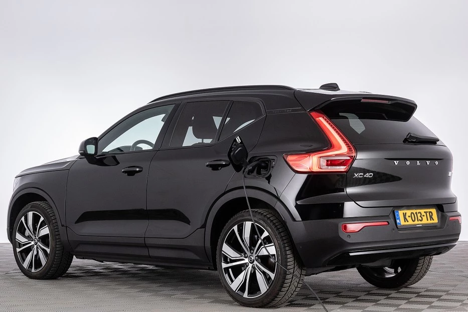 Volvo XC40 – foto 3