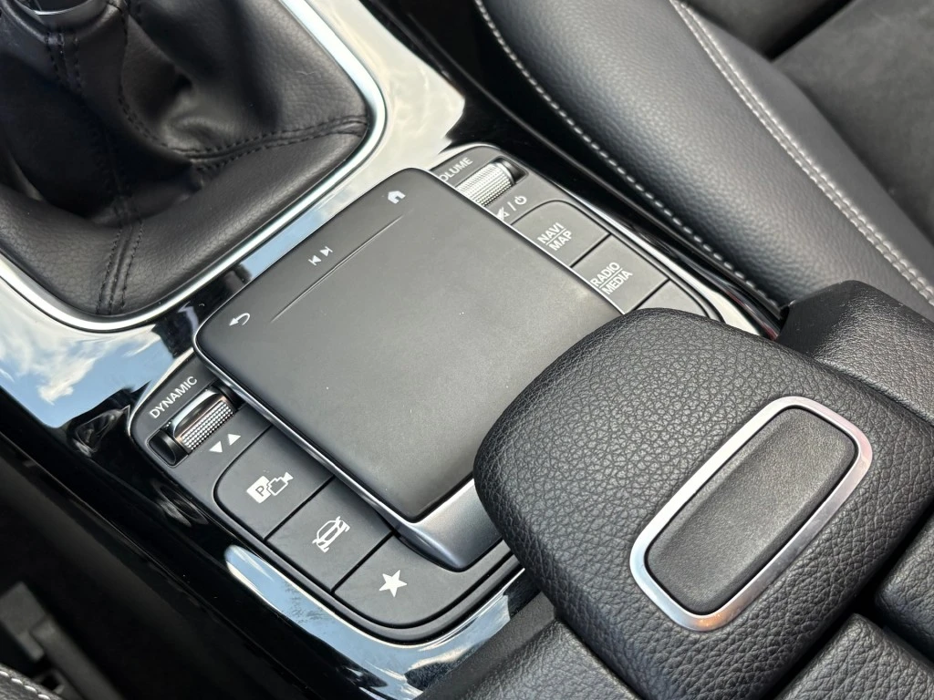 Mercedes-Benz A-Klasse – foto 14