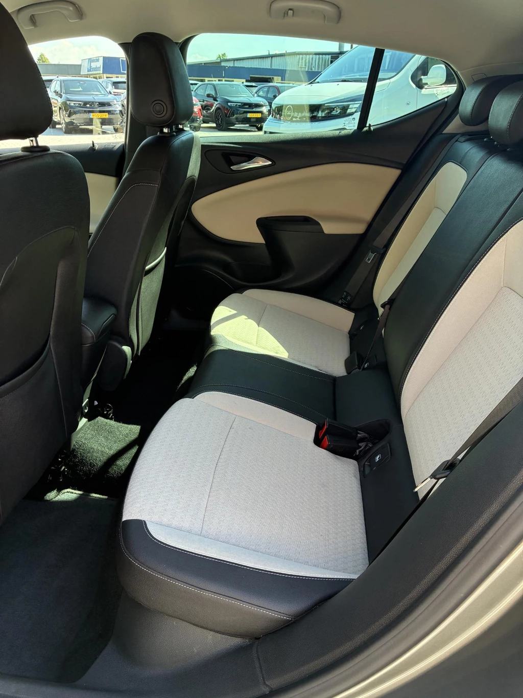 Opel Astra – foto 43