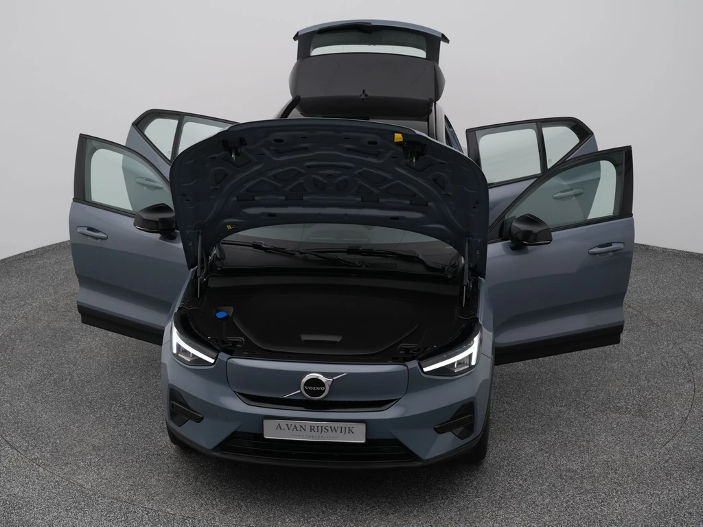 Volvo XC40 – foto 19
