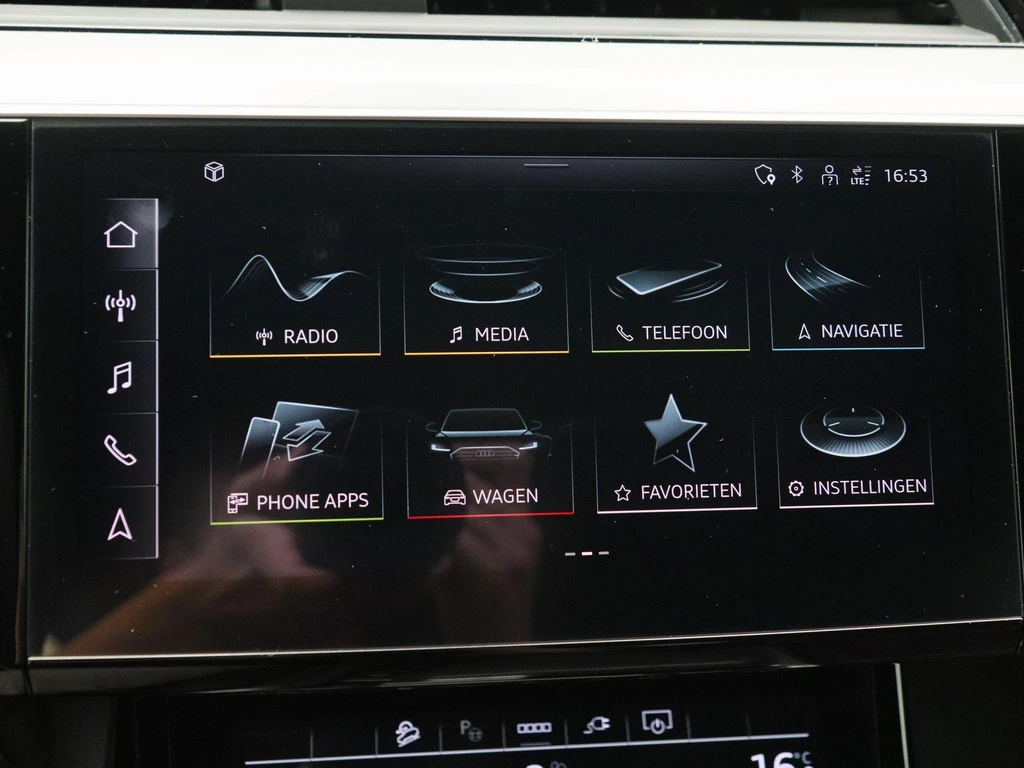 Audi Q8 e-tron – foto 34