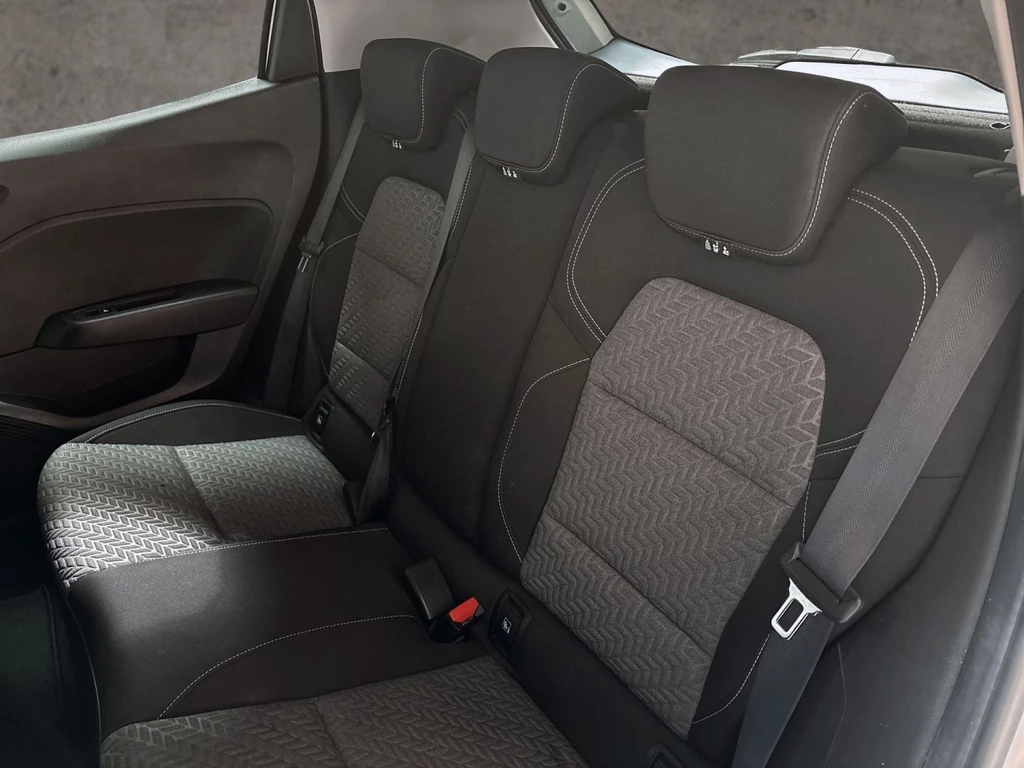 Renault Clio – foto 12