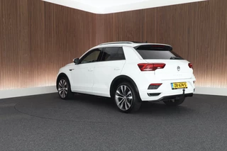 Volkswagen T-Roc – thumbnail 3