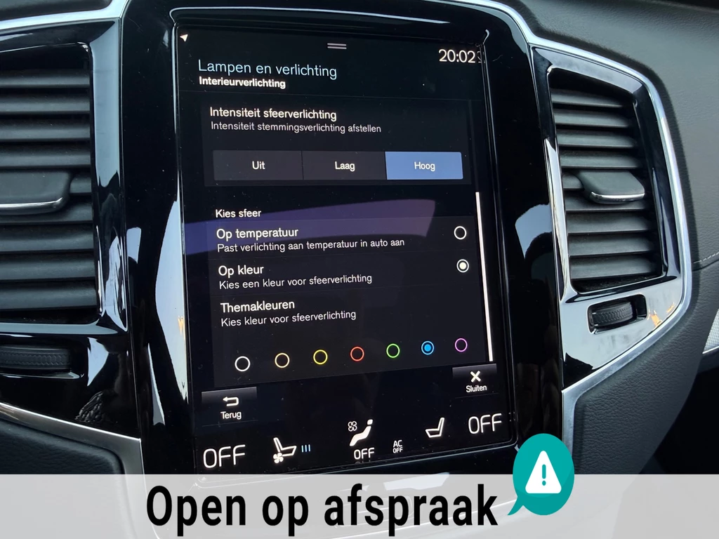 Volvo XC90 – foto 16