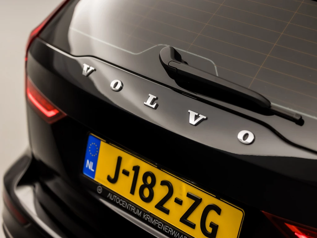 Volvo V60 – foto 29