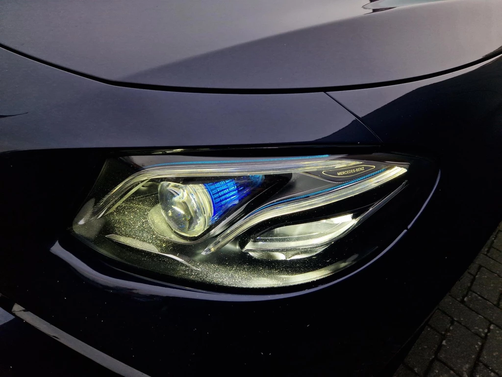 Mercedes-Benz E-Klasse – foto 60