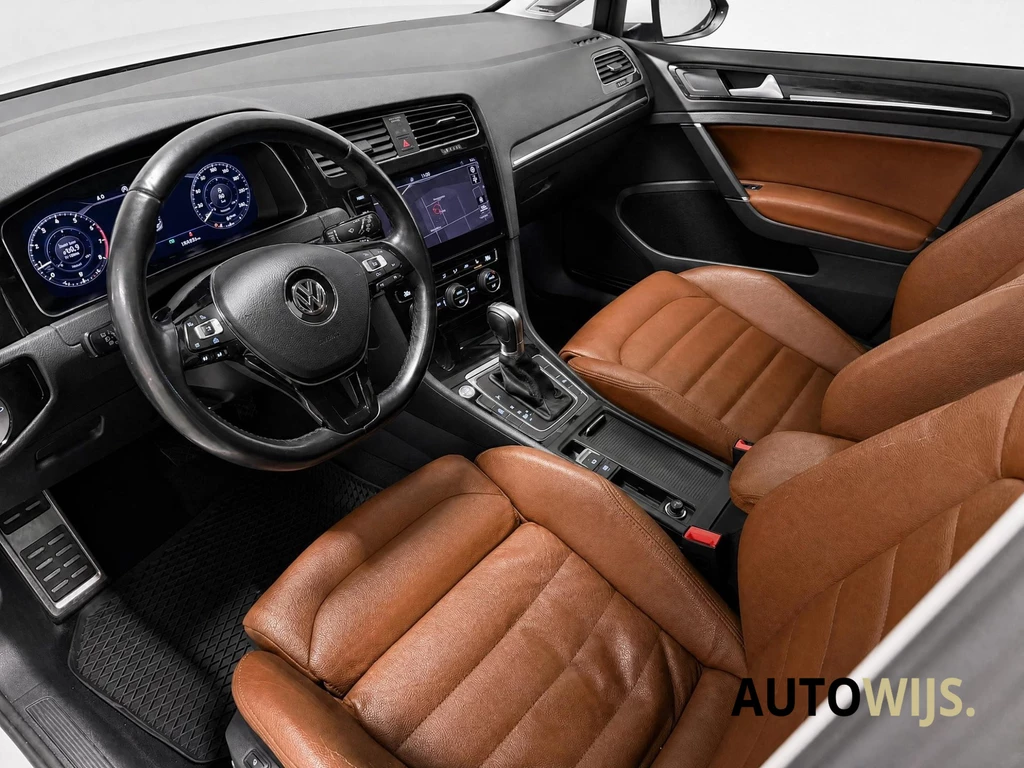 Volkswagen Golf – foto 22