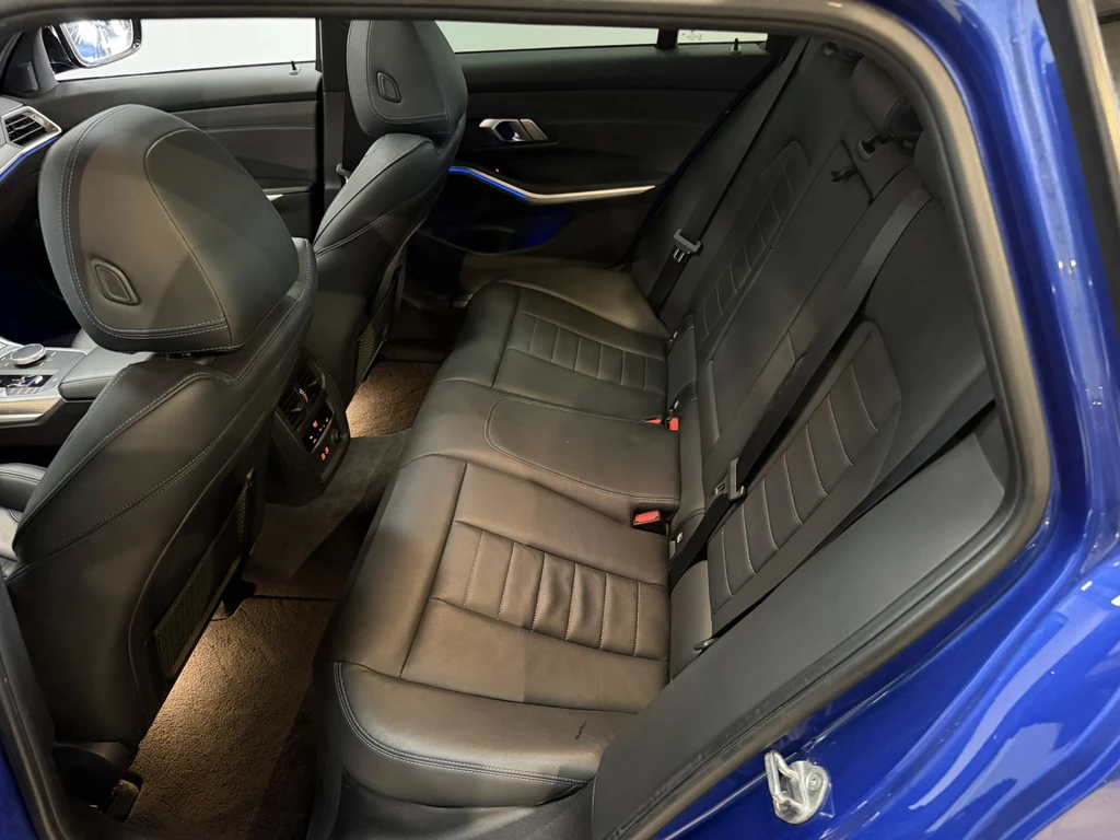 BMW 3 Serie – foto 38