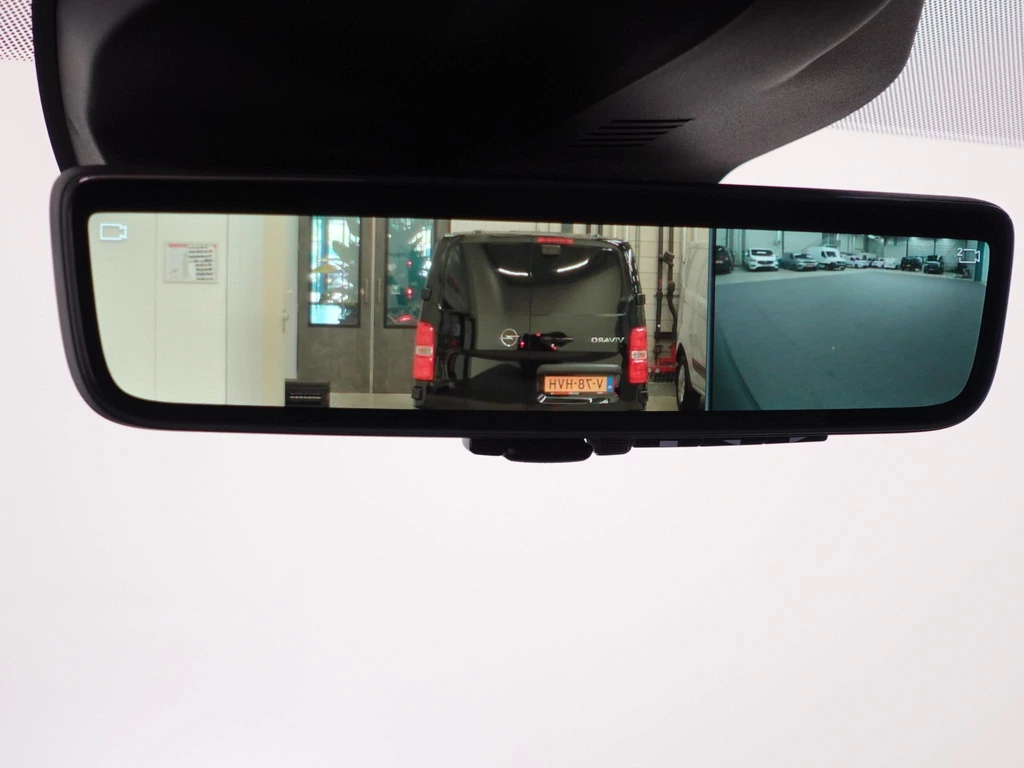 Opel Vivaro – foto 30