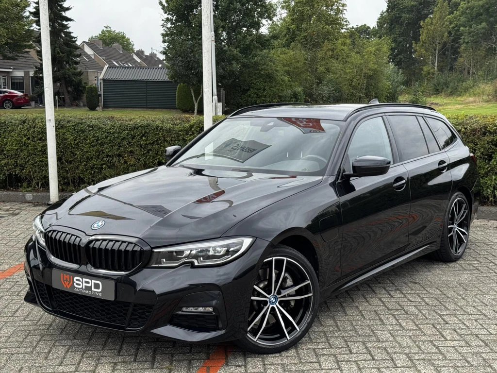 BMW 3 Serie – foto 2