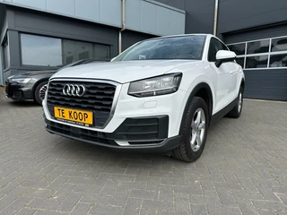 Audi Q2 – thumbnail 1