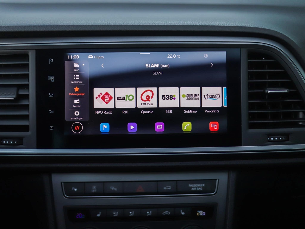 CUPRA Ateca – foto 52