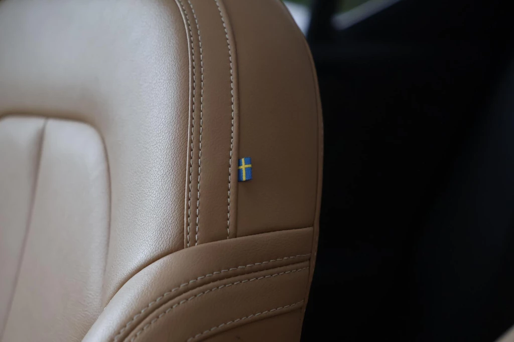 Volvo XC40 – foto 21