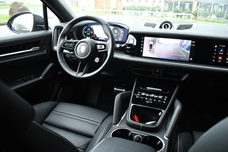 Porsche Cayenne – thumbnail 81
