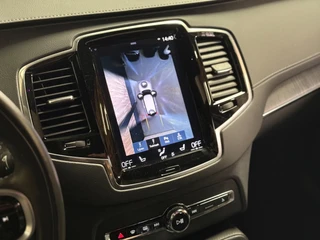 Volvo XC90 – thumbnail 23