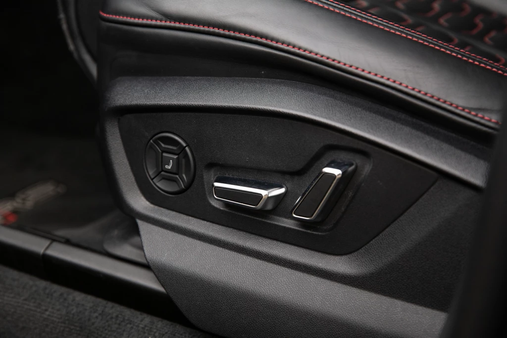 Audi RSQ8 – foto 47