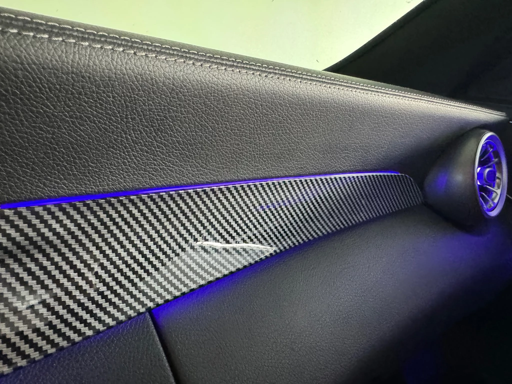 Mercedes-Benz C-Klasse – foto 40