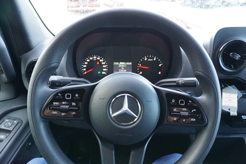 Mercedes-Benz Sprinter – foto 16