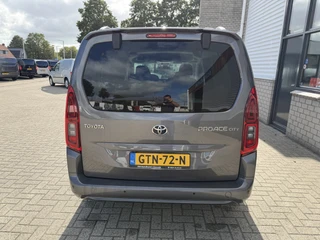 Toyota ProAce – thumbnail 5