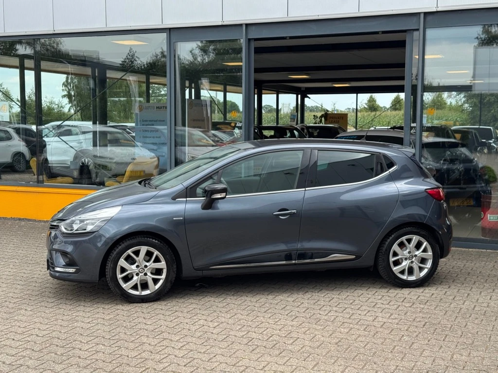Renault Clio – foto 2