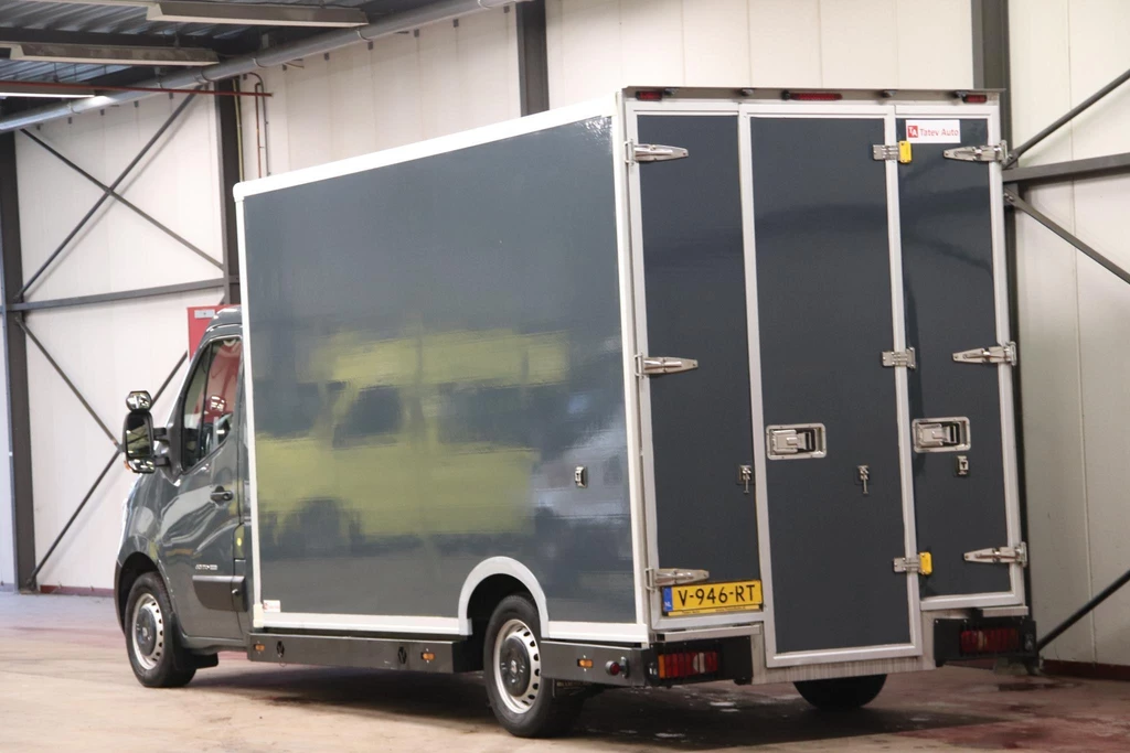Renault Master – foto 3