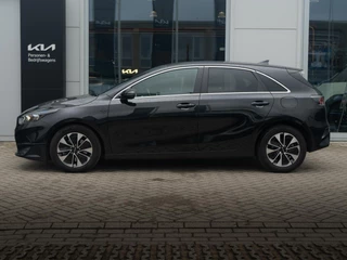 Kia Ceed – thumbnail 4