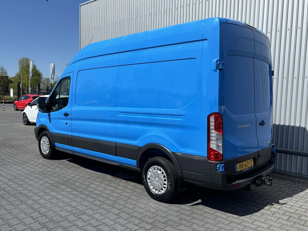 Ford Transit – foto 4