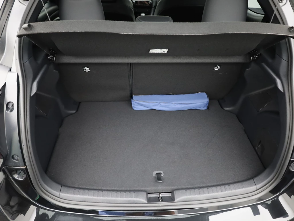 Toyota Yaris – foto 42
