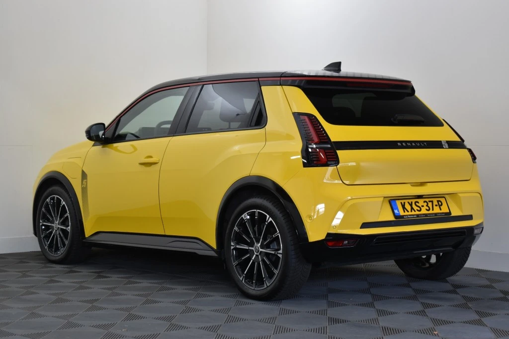 Renault 5 – foto 2