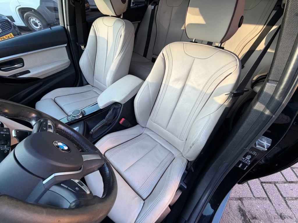 BMW 3 Serie – foto 51