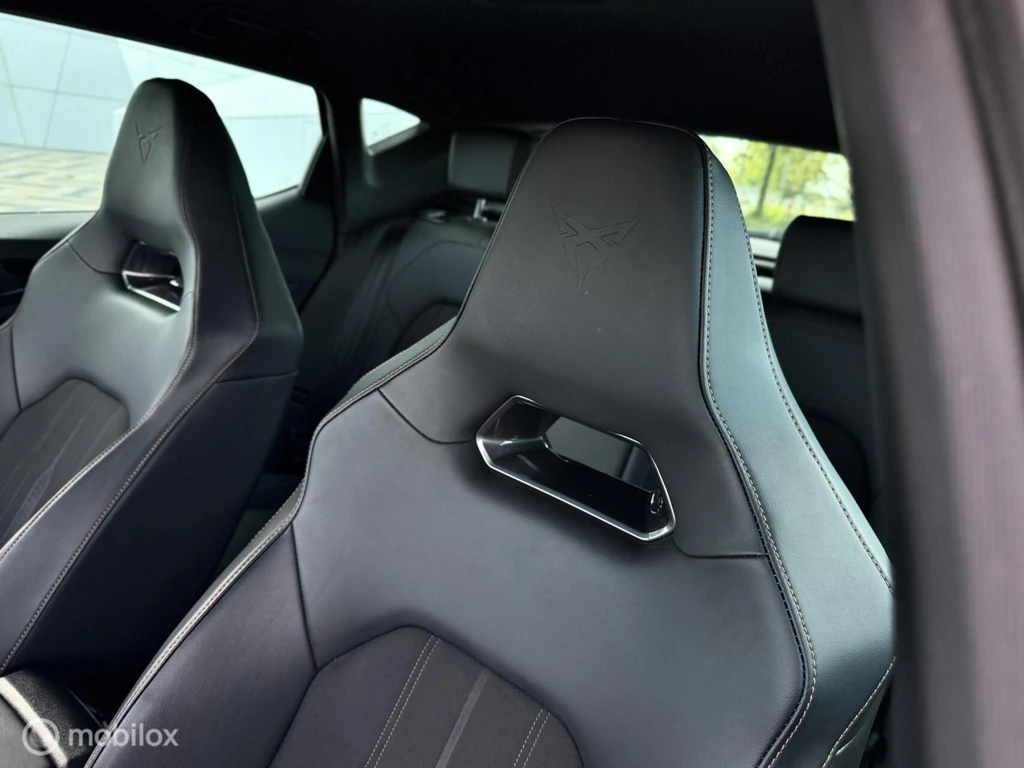 CUPRA Leon – foto 13