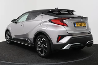 Toyota C-HR – thumbnail 3