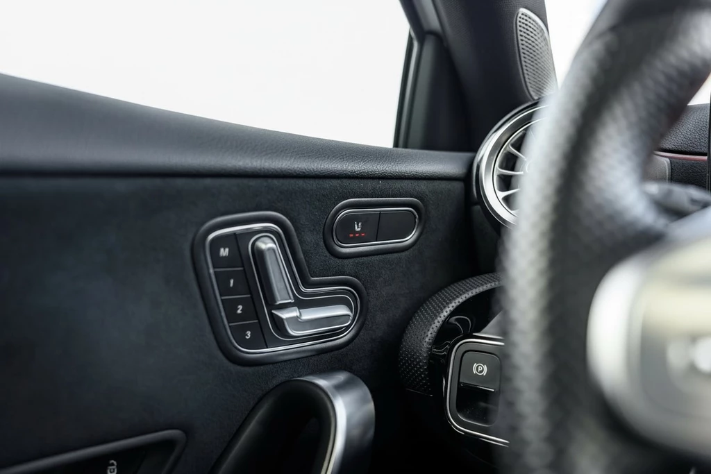 Mercedes-Benz A-Klasse – foto 13