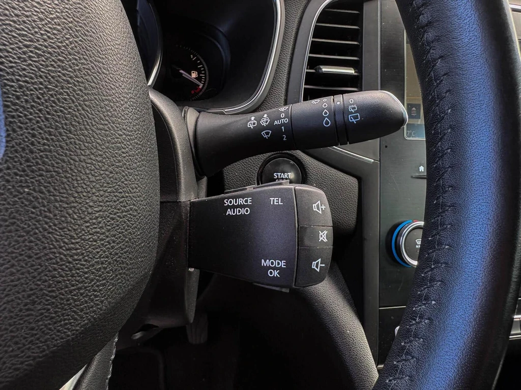 Renault Mégane Estate – foto 33