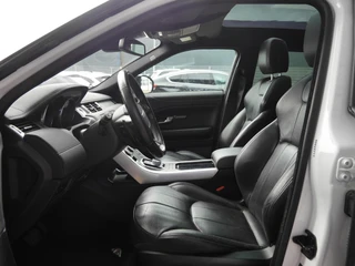 Land Rover Range Rover Evoque – thumbnail 7