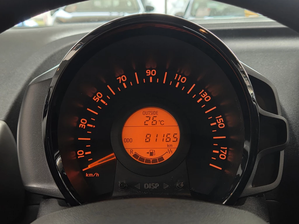 Peugeot 108 – foto 23