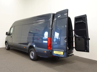 Mercedes-Benz Sprinter – thumbnail 4