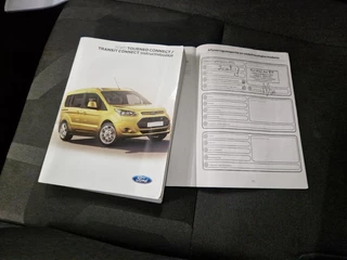 Ford Transit Connect – thumbnail 35