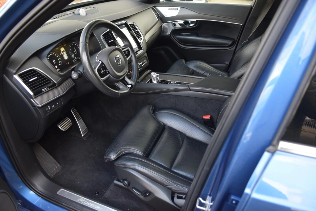 Volvo XC90 – foto 16