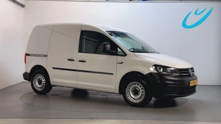 Volkswagen Caddy – thumbnail 6