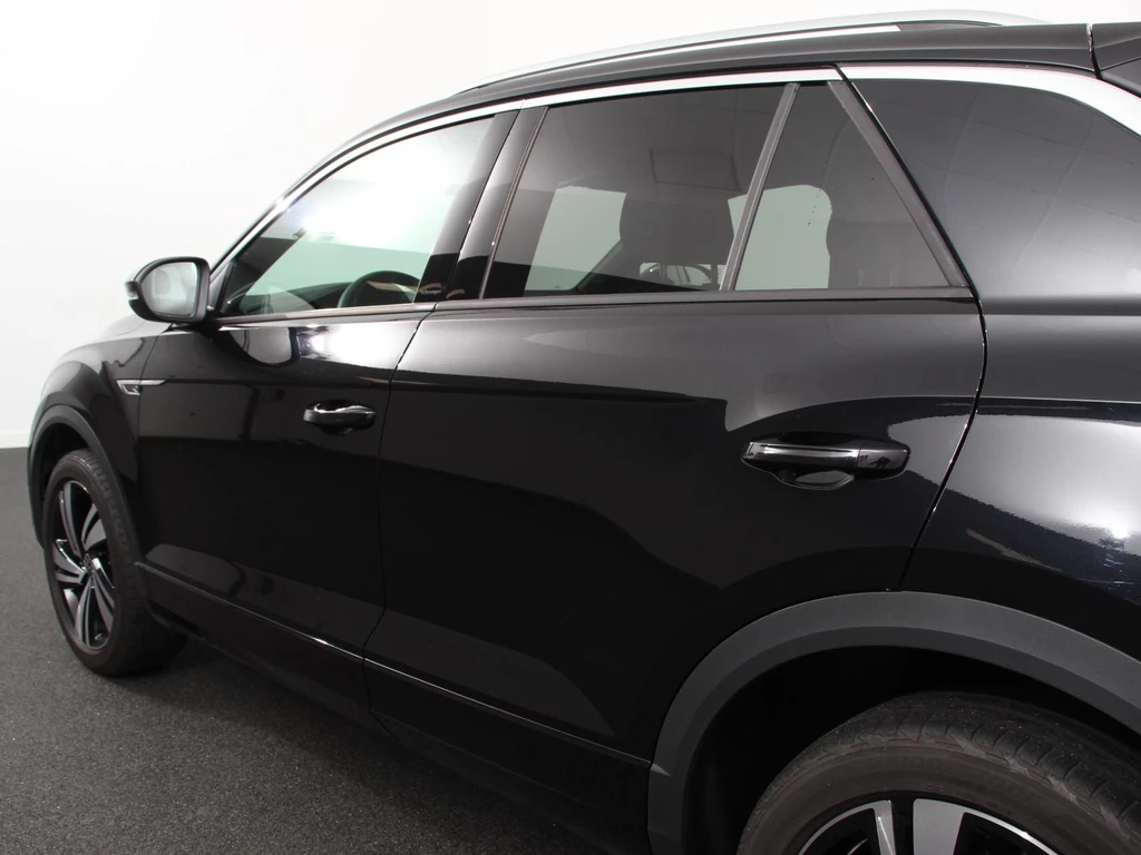 Volkswagen T-Roc – foto 10