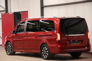 Mercedes-Benz EQV – thumbnail 3