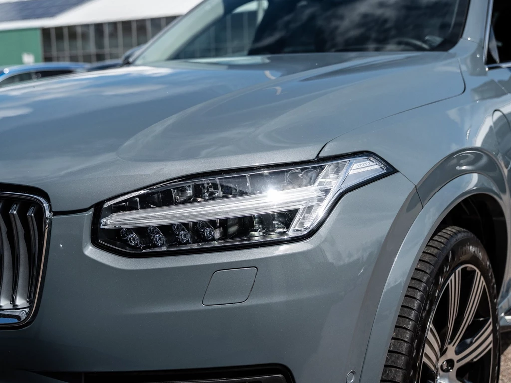 Volvo XC90 – foto 13