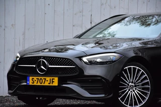 Mercedes-Benz C-Klasse – thumbnail 3