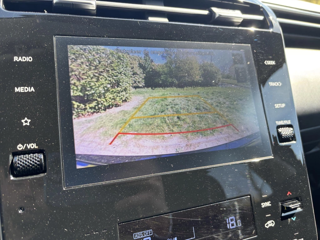 Hyundai Tucson – foto 29