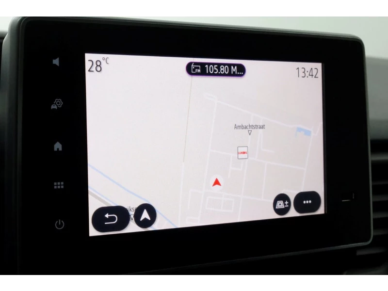 Renault Trafic – foto 14