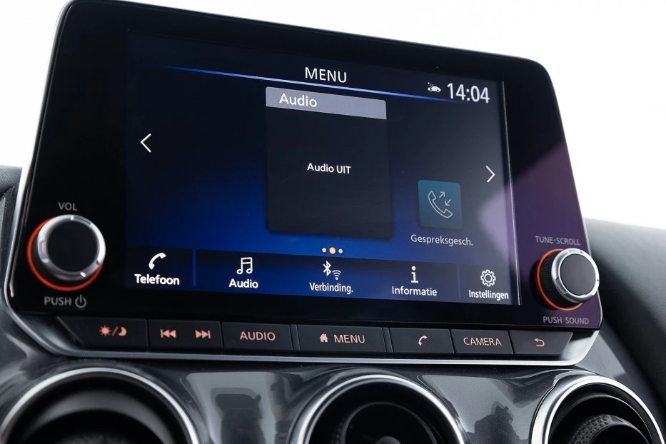 Nissan Juke – foto 15